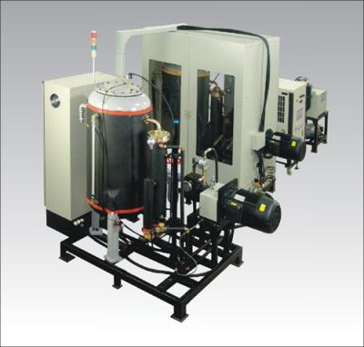 China 400V 50Hz High Pressure Foam PU Dispensing Machine for sale