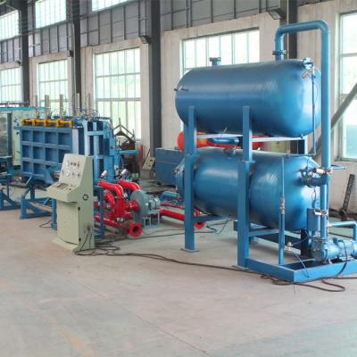 China Vakuumkühlungs-System PLC-Aluminiumspray-11Kw ENV zu verkaufen