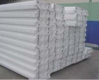 China PLC EPS van het roestbewijs Vloercomité EPS Vormende Machine Te koop