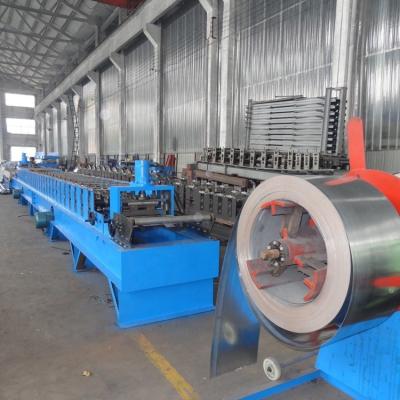 China Fence post forming machine for sale