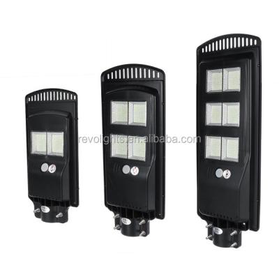 China ROAD 80w 100W 140w150W 180w 200W solar led all in one street light for sale