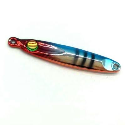 China Fish Catcher New Product Ice Fishing Unpainted Tungsten Thruster Jig Head for sale