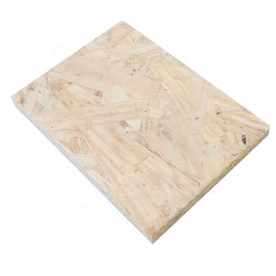 China 1220*2440mm Strand Board 4*8ft Customized Chipboard Particle Board Contemporary Selling Oriented Flakeboard For Indoor Outdoor Furniture for sale