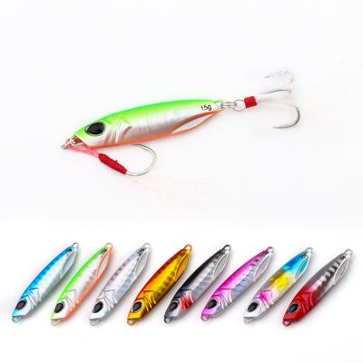 China Bait 10g 15g 20g 25g 30g Lead Bait Shore Mount Jig Claws Metal Eight Lead Saltwater Wobbler Swimbait Metal Fishing Lure for sale