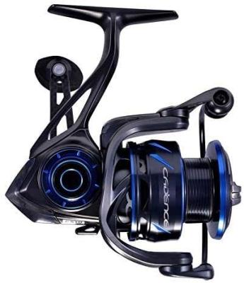 China Ultralight Spinning 6.2:1 Max Drag 16KG Reel 10+1BB Fast Rate CS10 LEFT HAND 36 Pound Magnesium Premium Frame Fishing Spinning Reel for sale