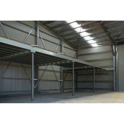 China Low Cost Industrial Discarded One Stop Prefab Warehouse Storage Service Product Designs Product Design and Development for sale