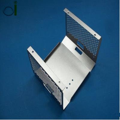 China Fabrictaion 2021 Unique Precision Aluminum Custom Factory Price Sheet Metal Stamping Service for sale