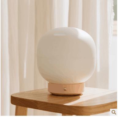 China Household You Smart Home Ultrasonic Bubble II Aroma Diffuser Humidifier LED Night Light Spray Aroma Diffuser 1pcs 1pcs for sale