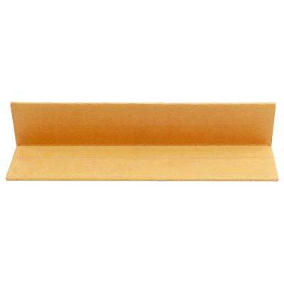 China 5mm Thickness Corner Protector Paper Edge Edge Protector For Transportation Protection for sale