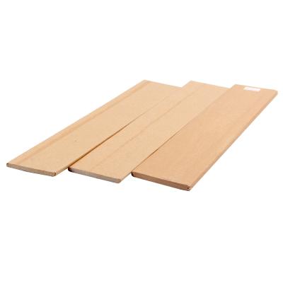 China Environmental Hard Waterproof Kraft Paper Flat Board for sale