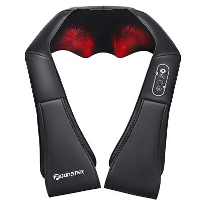 China Brand New Hot Selling Best Handheld Shiatsu Back And Neck Massager for sale