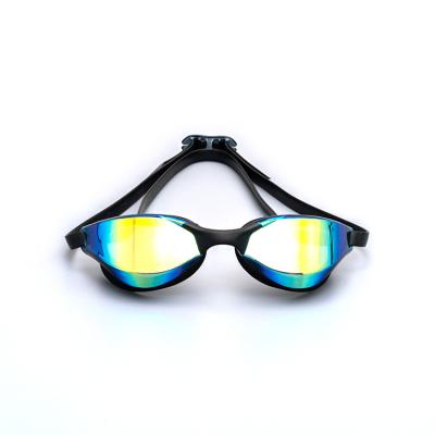 China High Quality Factory Wholesale Price Big Standard High Quality Goggles / Swim Eyewear Custom for sale