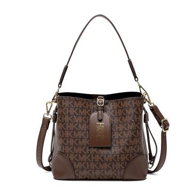 China Waterproof Luxury Handbags For Women Latest Designer Handbags Famous Brands Cute Leather Cross Body Bag Ladies Bags for sale