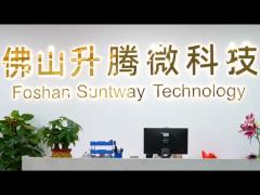 Foshan Suntway Technology Co.,Ltd