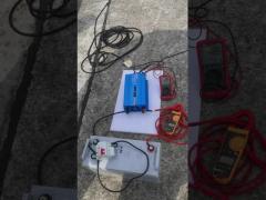 MPPT Solar Photovoltaic Inverter 12v 220v Dc Ac 3000va 3000w Quiet Operation