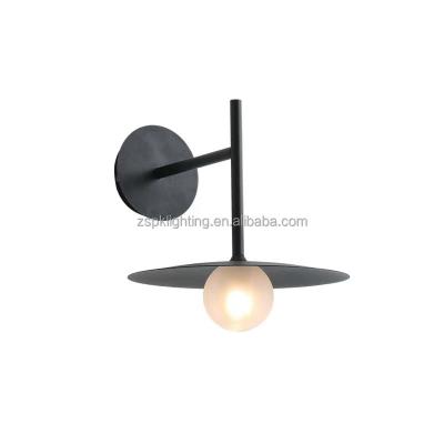 China Modern wall lamps led linear light through light body lamp article lighting style modern office Rohs Epistar material entrance flow for sale