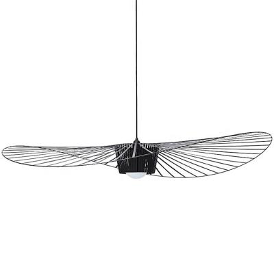 China Modern Fabric Vertigo Nova Pendant Light for sale