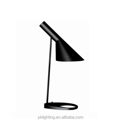 China Nordic modern modern desk lamp bedroom bedside study wall lamp designer living room background wall lamp floor lamp for sale