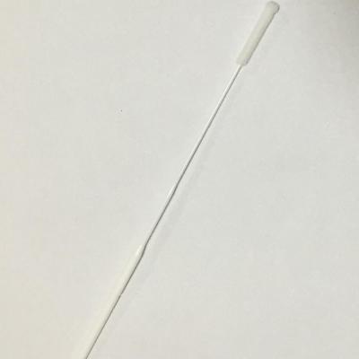 China Rapid Test Disposable Sampling Swab , Medical PCR Test Nasal Swab for sale