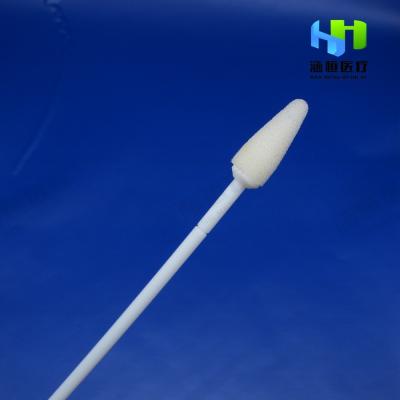 China Demonstrador cervical asséptico de nylon dos PP Rod 18cm do fluff à venda