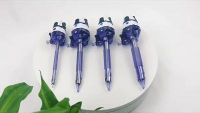 China Surgical Instruments Importers Disposable Trocar Made In A Reputable Factory en venta