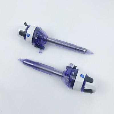 Chine Trocars médical appliqué par 12mm à usage unique Laparoscopic à vendre