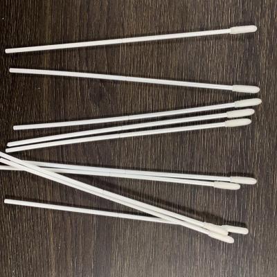 China Sponge Rapid Test Nasal Swab for sale