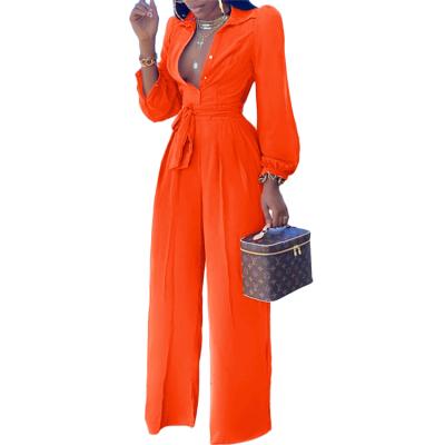 China Factory Sale Hot Rompers Women Jumpsuit Breathable Widely Used Various Sale Jumpsuit for sale