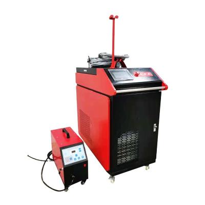 China Best Price Metal Stainless Steel Iron Welding Machine Laser Welding Machine Laser Welders Laser Equipment Aluminum Part for sale