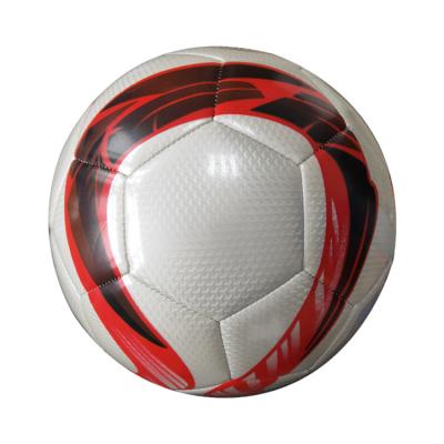 China China Soccer Ball Manufacturing PU Eco-friendly PVC Machine Stitched Soccer Ball And Football for sale