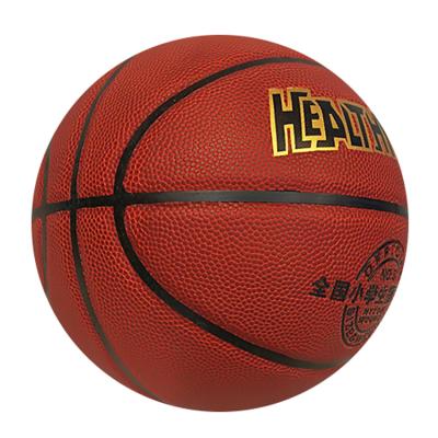 China 3 pound promotion 2020new aggravated custom basketball pvc basketball training signature basketball for sale