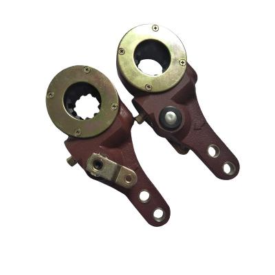 China Kamaz Auto Slack Adjuster MAZ KAMAZ PT 40 MAZ KAMAZ 06 07 Auto Truck Parts for sale