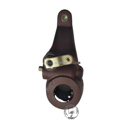 China Kamaz Auto Slack Adjuster Auto Truck Part For Russian Truck Trailer PT-40-08 MAZ KAMAZ for sale