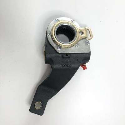 China Truck Brake System Parts DEAWOO Brake System Truck Parts And Accessories 80191 Auto Slack Adjuster For Heavy Duty Truck for sale