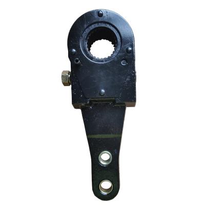 China Truck Brake System Parts Best Seller Truck Parts 96202306 MB Manual Slack Adjuster For Korea Truck Brake System Brake Adjuster for sale