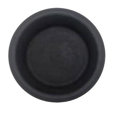 China Good Price Brake System Brake Parts Rubber Brake Chamber Diaphragm For Truck Braking for sale