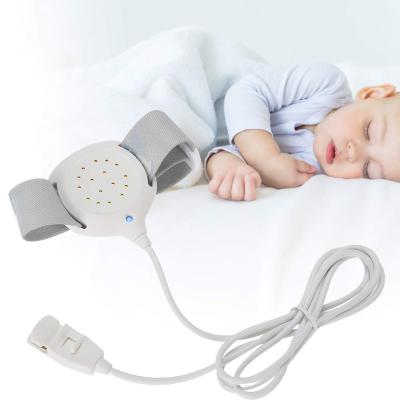 China Promotional Emergency Alert Baby Safety Products Bedwetting Treatment Bedwetting Alarm Clock Bedwetting Sensor for sale