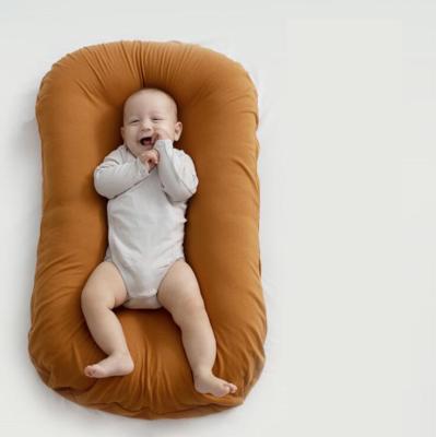 China Modern Wholesale Organic Baby Carry Nest Set for sale