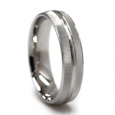 China SR0030 Fashionable Customs Value 925 Sterling Silver Wedding Ring for sale