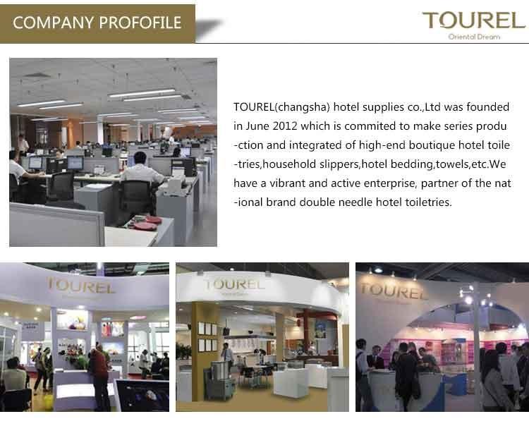 Verifizierter China-Lieferant - Tourel Changsha Hotel Supplies Co.,Ltd