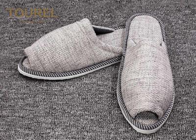 China Wholesale Disposable Hotel Slippers For Bedroom Anti - Slip Soft Sole for sale