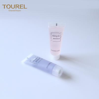 China Eco Friendly Hotel Bathroom Amenities Hotel Complimentary Toiletries for sale