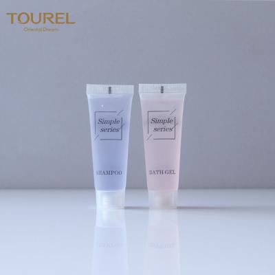 China Hoteltoiletry de Belevingswaarde Geschikte Tandenborstel en Tandpasta van de Uitrustings/Hotel Badkamers Te koop