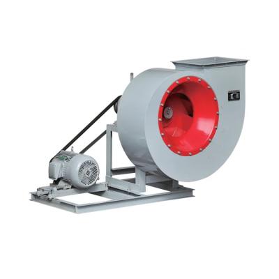 China Exhaust Ventilation Exhaust Industrial Centrifugal Blower Centrifugal Blower Axial Blower for sale