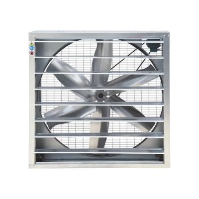 China Exhaust Ventilation Factory Price Good Quality Animal Husbandry Ventilation Equipment Greenhouse Exhaust Fan for sale