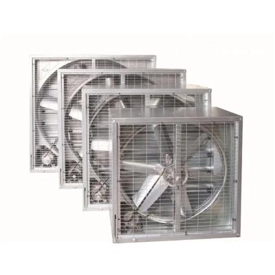 China Exhaust Ventilation Large Air Volume Greenhouse Exhaust Fan Industrial Axial Fans Blower for sale