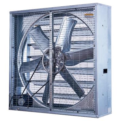 China Exhaust Ventilation 48 Inch Air Volume 54inch Large Poultry Wind Exhaust Fan Fan for sale