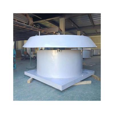 China Exhaust Ventilation High Efficiency Roof Exhaust Fans Roof Ventilation Fans for sale