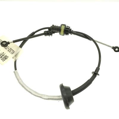 China Brake system factory direct sales car auto brake wire support high quality customization 4L3Z-7E395-BA for sale