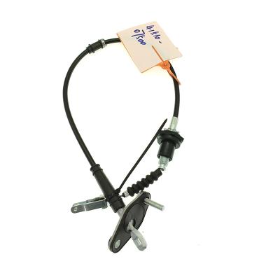 China Auto Brake System OEM Customized Original Quality Auto Clutch Cable 4L3Z-7E395-BA for sale